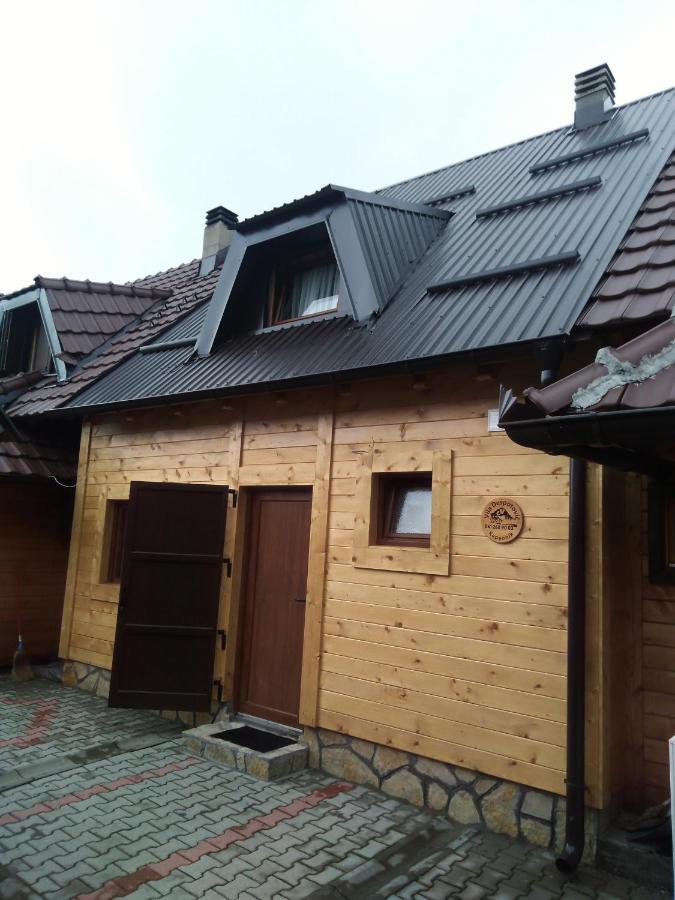 Vikendica Vila Despotovic Копаоник Экстерьер фото